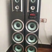 یک جفت باند
