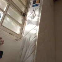 تشک رویال اصل تک نفره
