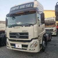 البرز تک مدل 93