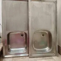 سینک ظرفشویی