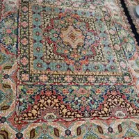 دوتخته فرش 6متری 700شانه اصل