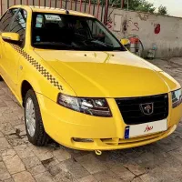 سورن پلاس خط کرج ماهدشت