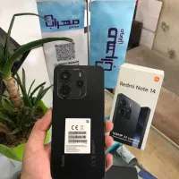 شیائومی Redmi Note 14 با حافظه ۲۵۶ گیگابایت