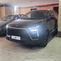 کی ام سی x5 مدل ۱۴۰۴