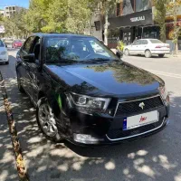 دنا پلاس توربو اتومات آپشنال ۴۰۲ - کم کار