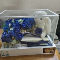 دسته گل نوزاد