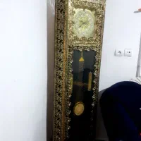 ساعت برنج ایستاده