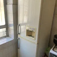 یخچال