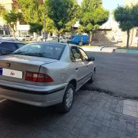 سمند مدل ۸۳