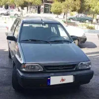 پراید مدل ۸۸ نقد اقساط