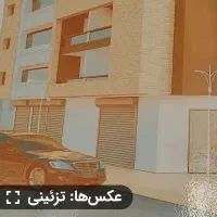 رهن و اجاره واحد مسکونی  مسکن مهرازنا مهر 6