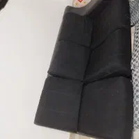 مبلمان هفت نفره . قصد تعویض و خرید ندارم