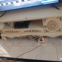 میز تلویزیون