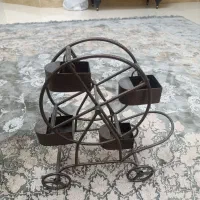 چرخ و فلک دکوری