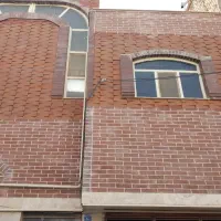 ویلایی ۲ طبقه ۲۰۰ متر ساخت
