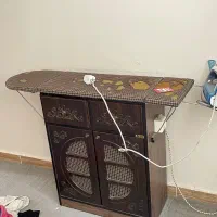 میز اتو
