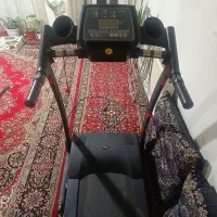 تردمیل پاور فرست سالم و تمیز