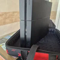 PS4 FAT 1 TB