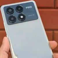فروش ویژه گوشی Poco X6 Pro