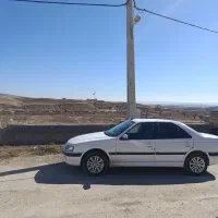 پژو پارس XU7Pسفارشی