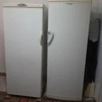یخچال فریزر پارس
