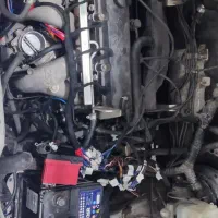تعمیرگاه برق خودرهای ایرانی و چینی (کار الکتریک)
