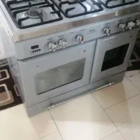 فروش اجاق گاز دو در فر