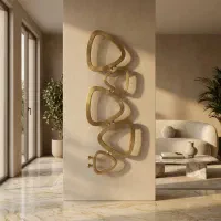 پکیج رادیاتور دکورایتو مدرن (شوفاژ) مدل jn554