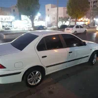 فروش سمند LX مولتی پلکس مدل 97