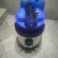 دستگاه مبلشور (پاشش و مکش) سه موتوره