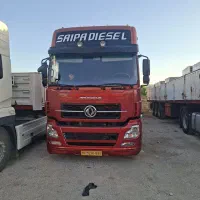 دنگ فنگ|خودرو سنگین|اسلامآباد غرب, |دیوار