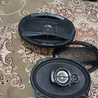 باند پاییونیر ۶۹۷۶اس