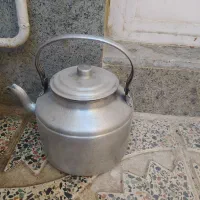کتری برا خونه باغ
