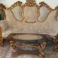 مبل سلطنتی
