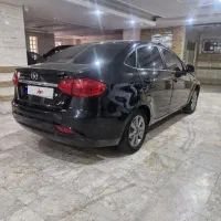 jac j4|خودرو سواری و وانت|تهران, جنتآباد جنوبی|دیوار
