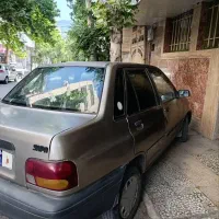 خودرو پراید صبا ۱۳۱