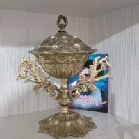 دکوری برنج