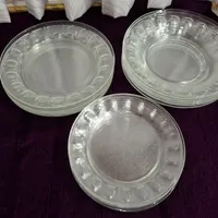 بشقاب غذا خوری|ظروف سرو و پذیرایی|تهران, آبشار|دیوار