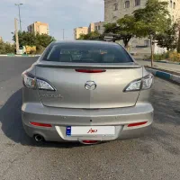 مزدا3