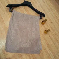شال وارداتی نگین دار