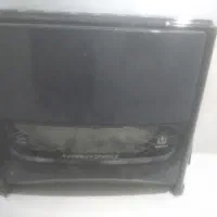 بخاری گازی