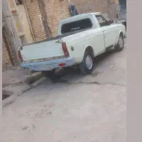 پیکان وانت
