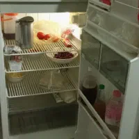 یخجال  داوازده فوت