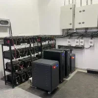 فروش و خدمات انواع UPS و استابیلایزر