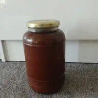 رب آلوچه جنگی ییلاق