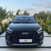 فروش ایکس۲۲پرو مدل ۱۴۰۳ دنده ای