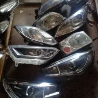 چراغ مزدا3ورنااریزوj4رونیزhcکراس اس3فونیکس