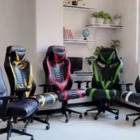 صندلی گیمینگ/صندلی کارمندی