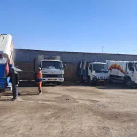 مکانیک و باطری ساز نیمه سنگین