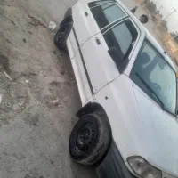 فروش پرایدصبامدل84